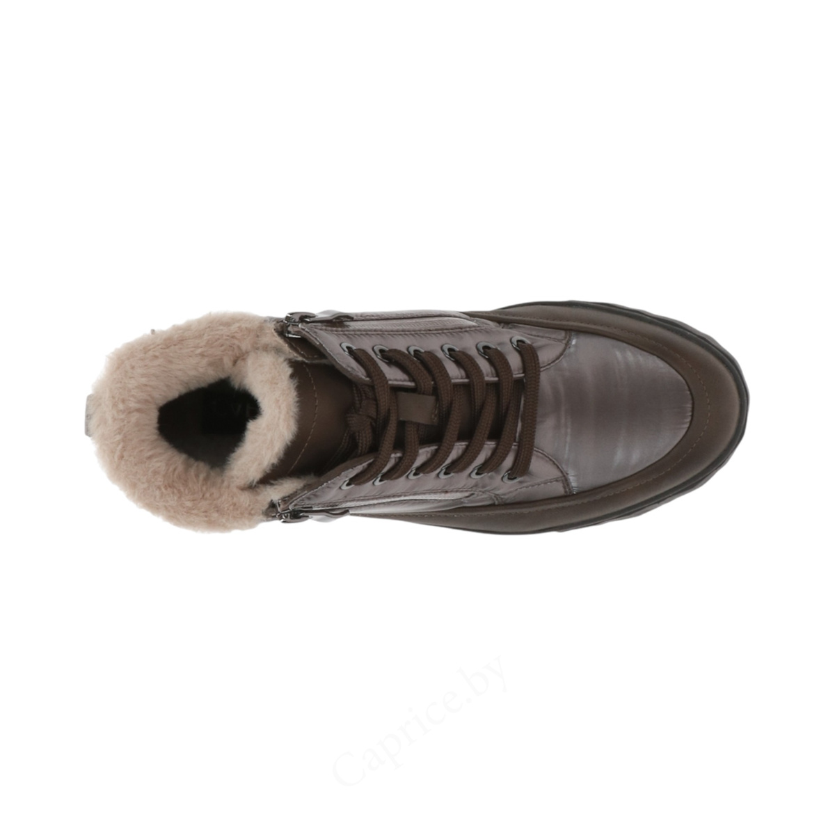 БОТИНКИ CAPRICE АРТИКУЛ: 9-26280-45 239